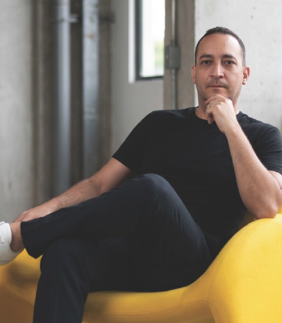 Rodrigo Rastrello
